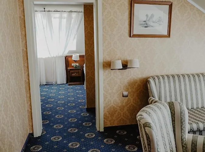 Delfin Spa&wellness 4*