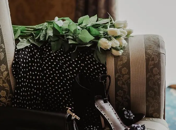 Hotel Delfin Spa&wellness Dąbki