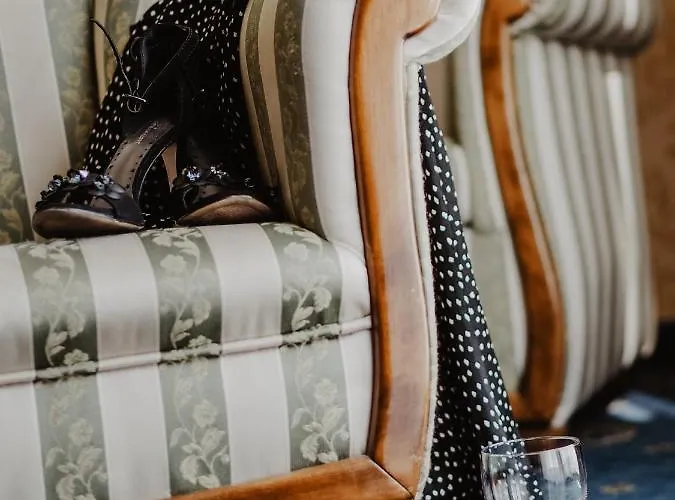 Delfin Spa&wellness 4*