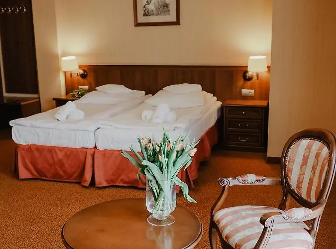 Hotel Delfin Spa&wellness