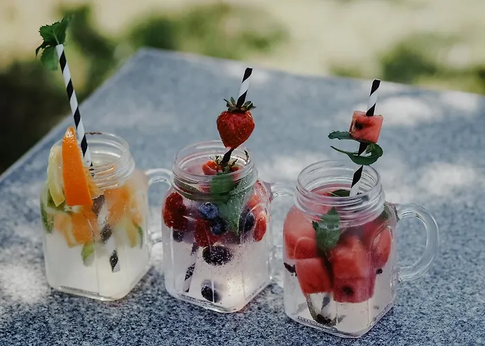 Hotel Delfin Spa&wellness Dąbki