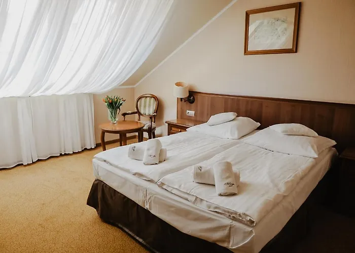 Hotel Delfin Spa&wellness