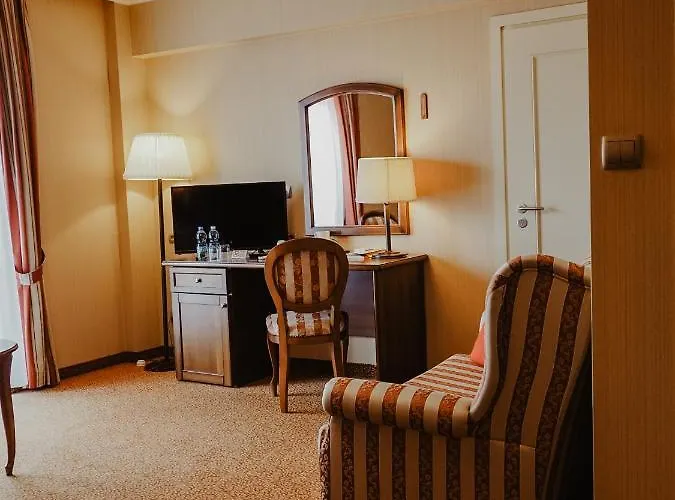 Delfin Spa&wellness Dąbki