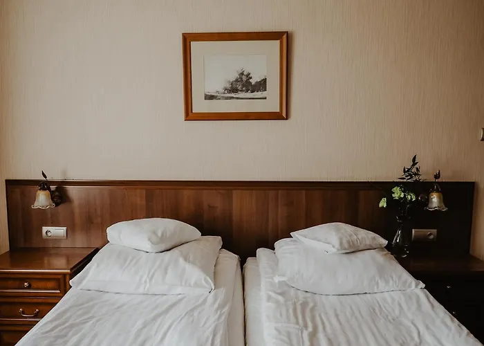 Delfin Spa&wellness Hotel Dąbki