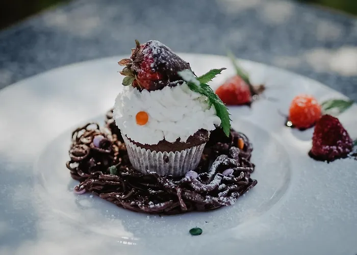 Hotel Delfin Spa&wellness Dąbki