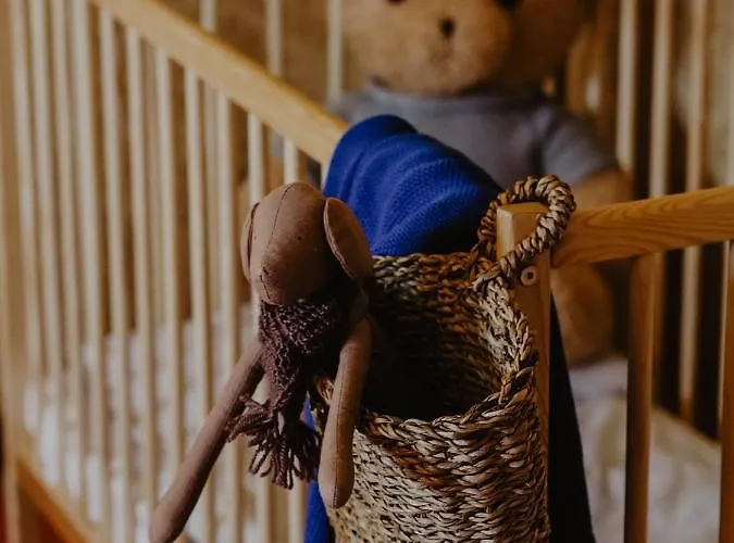 Delfin Spa&wellness Hotel Dąbki