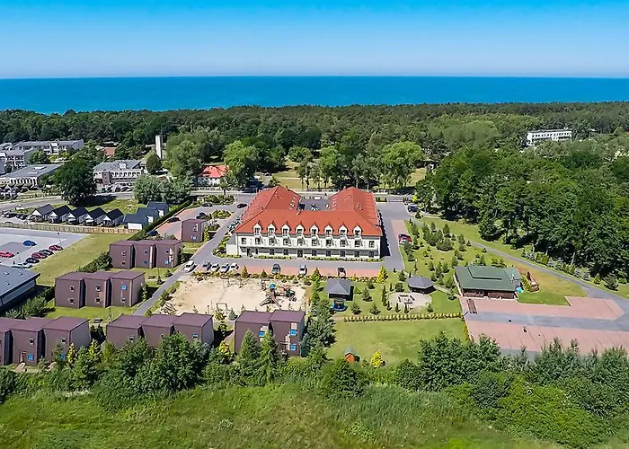 Delfin Spa&wellness Hotel 4*