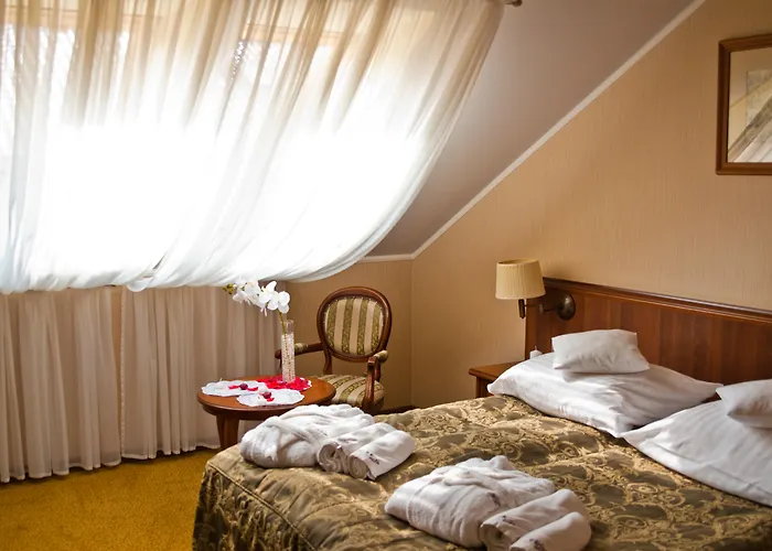 Delfin Spa&wellness 4*