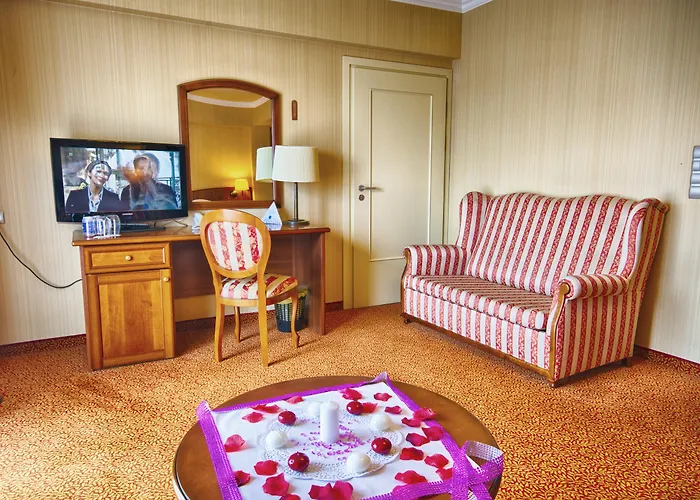 Delfin Spa&wellness Hotel 4*