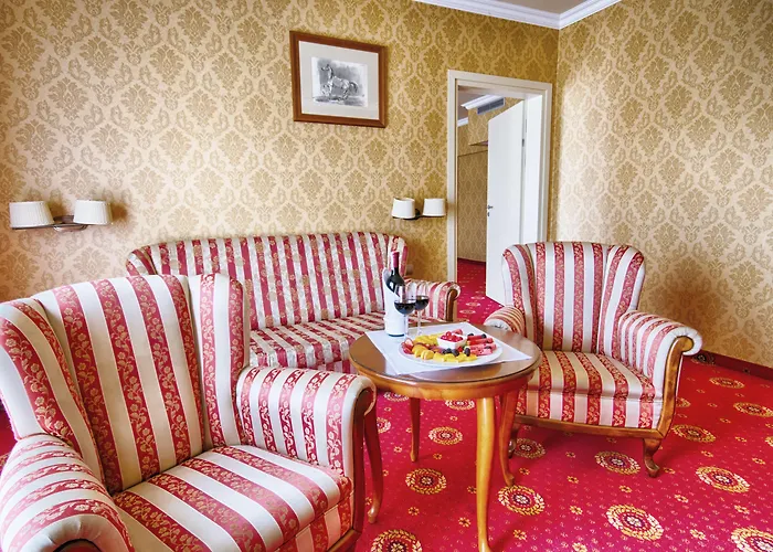 Delfin Spa&wellness Dąbki