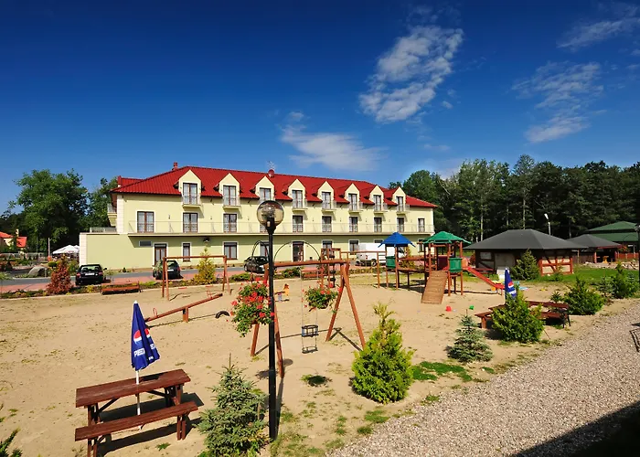 Delfin Spa&wellness 4*