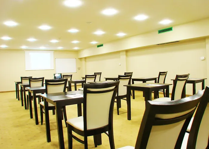 Delfin Spa&wellness 4*