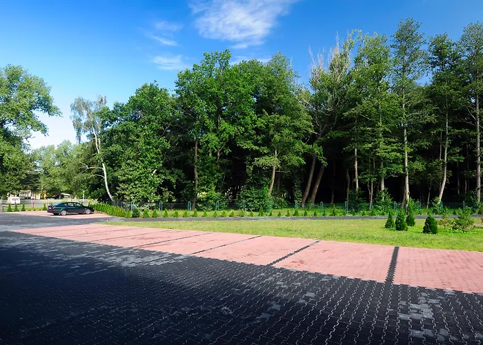 Hotel Delfin Spa&wellness Dąbki