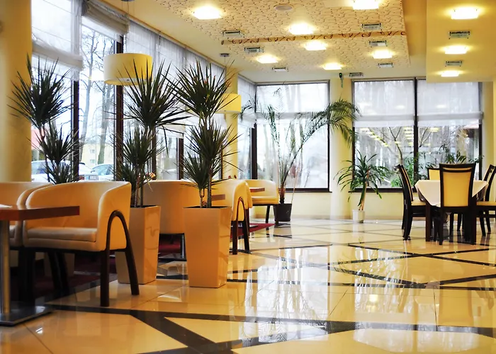 Delfin Spa&wellness Hotel 4*