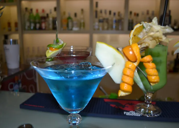 Hotel Delfin Spa&wellness 4*