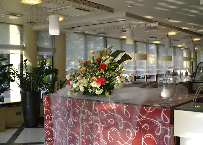 Delfin Spa&wellness Hotel 4*