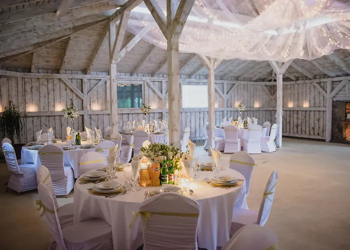 Delfin Spa&wellness 4* Dąbki