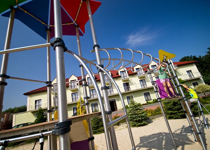 Delfin Spa&wellness Hotel