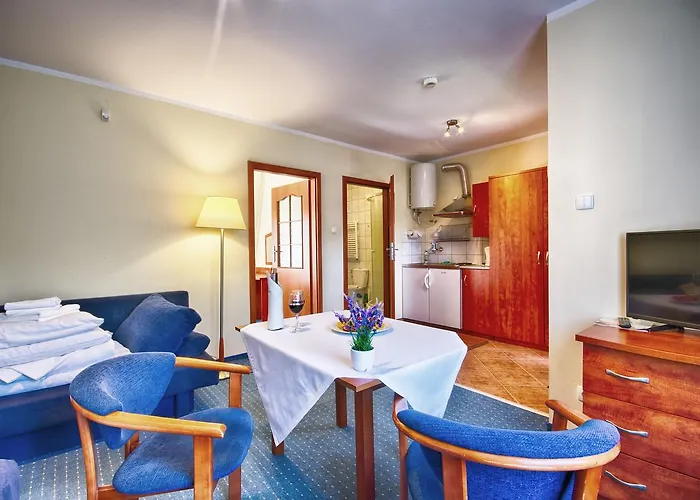 Delfin Spa&wellness 4*