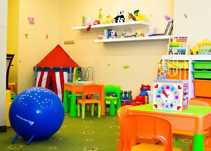 Delfin Spa&wellness 4* Dąbki