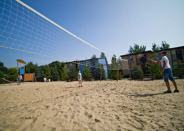 Delfin Spa&wellness Hotel