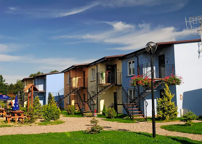 Delfin Spa&wellness Hotel