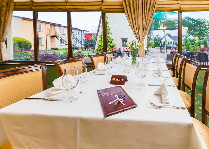 Delfin Spa&wellness Hotel