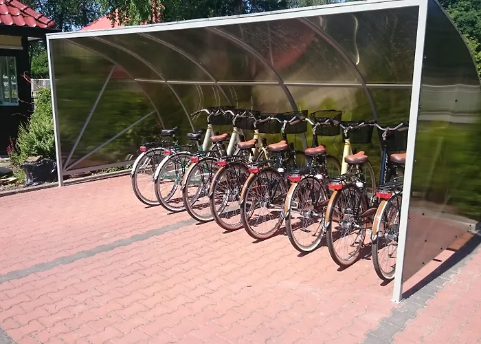 Delfin Spa&wellness Hotel Dąbki