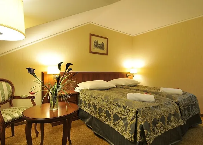 Delfin Spa&wellness 4*