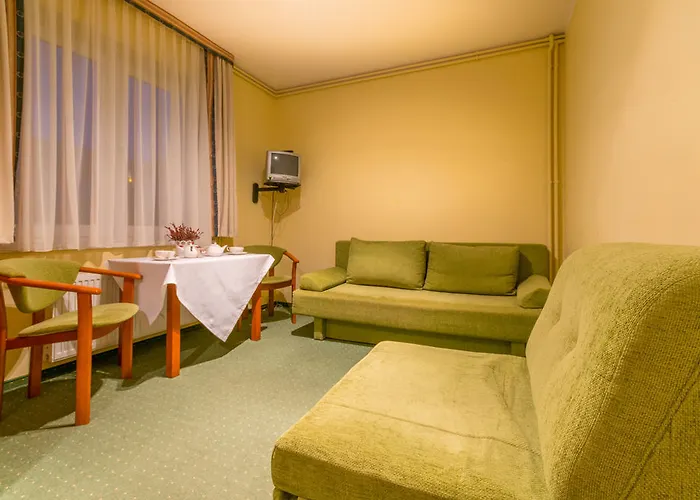 Delfin Spa&wellness 4*