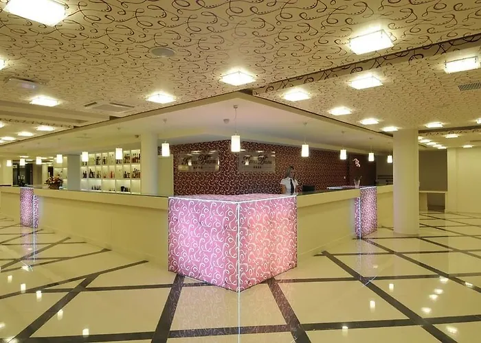 Delfin Spa&wellness Hotel 4*