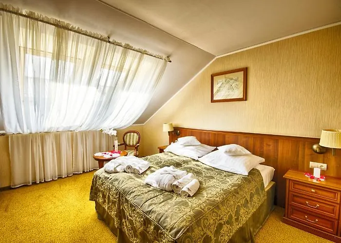 Delfin Spa&wellness Hotel